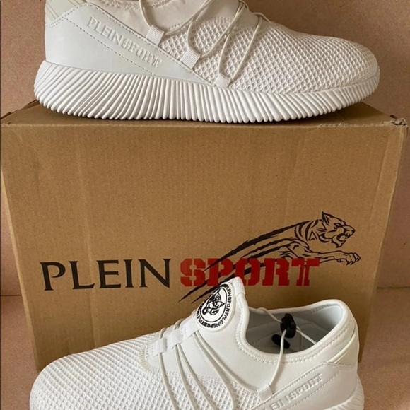 PHILIPP PLEIN SPORT RUNNER NINJA